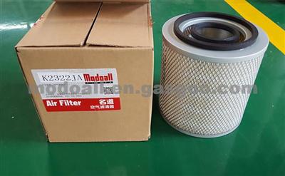 Heavy Duty Filter-Air Filter K2322JA