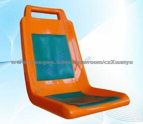 Plastic Popular Seat For City Bus (XJ-011)