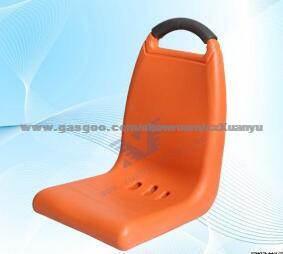 Plastic Popular Seat For City Bus (XJ-012)