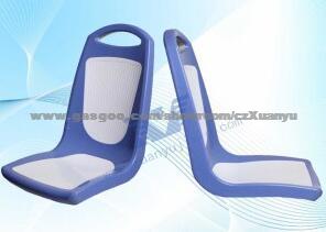 Plastic Popular Seat For City Bus (XJ-016)