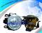 Fog Lamps For Leopard CS6 (XN-013)