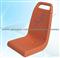 Plastic Popular Seat For City Bus (XJ-020)