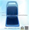 Plastic Popular Seat For City Bus (XJ-023)