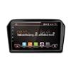 Car Stereo Car WIFI Mirror Box with WIFI and Reverse Image for Route Navigation