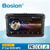 Car Radio Android 4.4 Car USB Adapter MP3 Aux with 3G WIFI and Reverse Image for Route Navigation