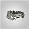 Car Parts Of 2TR-FE Petrol Engine Cylinder Head For Toyota Tacoma