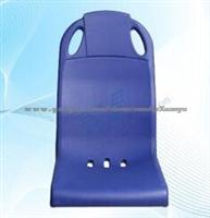 Plastic Popular Seat For City Bus (XJ-022)