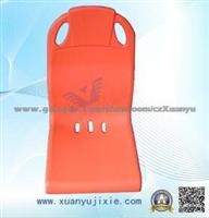 Plastic Popular Seat For City Bus (XJ-024)