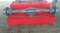 Heavy Truck And Bus Front Axle Of Tractor