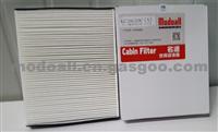 Cabin Filter 058113843,ESR1445