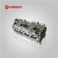 Spare Part For Corolla 2E Engine Cylinder Head