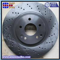For Benz Wholesale Cheap Price Brake Discs For Germany Used Car 2034211312