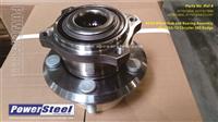 Wheel Bearing & Hub Assembly # 4779218AA, 04779218AB, 4779218AA, 4779218AB,512301