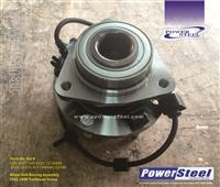 Wheel Bearing & Hub Assembly #4110377, 0516171, FW121, BR930470, 12413037, 12413257, 15130858, 8124130370, 8151308580, 513188