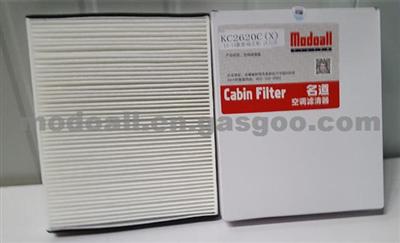 Cabin Filter 058113843,ESR1445