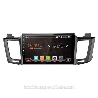 2016 10.1 inch car dvd vcd cd mp3 mp4 player with 3G Wifi for Mirror Link GPS