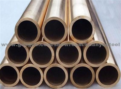 ASTM A554 Coloring Stainless Steel Tubes Manufacturers