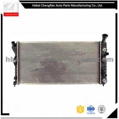BUICK Century/Regal V6 3.1/3.8 00-05 Auto Radiator OEM:52487053 /52478254/ 52487052