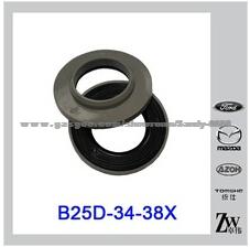 Auto Suspension Parts Front Strut Bearing For Mazda 323 Familia Premacy B25D-34-38X