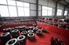 FUWA Brake Drum 3602.E