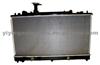 Radiator For Mazda 6