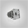 11101-64390 3C-TE Engine Cylinder Head For Toyota Cresta 2.2TD