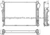 Radiator For Mercedes-Benz S-Class W220