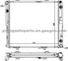 Radiator For Mercedes-Benz E-Class W124