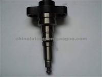 Diesel Fuel Plunger / Element 2 418 455 367 / 2455-376