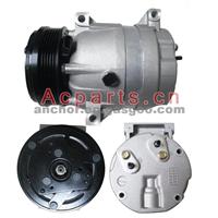 V5 Auto AC Compressor Supplier OE#:7700105765-7701499860（AC.100.1143）