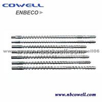 Injection Machine Screw Barrel