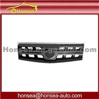 Original Great Wall Haval H3 Series Front Bumper Grille 8401000-K00A-B1 Great Wall Auto Spare Parts