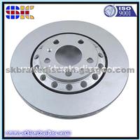 For VOLKSWAGEN Brake Rotor Brake Disc For Car Auto Parts From Factoty 4E0615601K