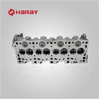 Cylinder Head Replacement Mazda Premacy CP