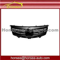 Original Great Wall Haval C30 Series Front Bumper Grille 5509200XJ08XB Great Wall Auto Spare Parts