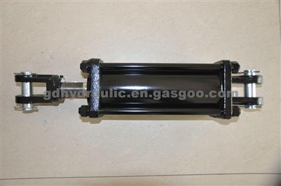 Tie Rod Hydraulic Cylinder Ram