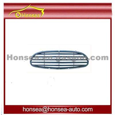 High Quanlity Front Bumper Grille For Chery QQ S11 Auto Spare Parts