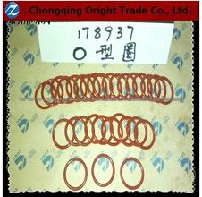 Genuine O Ring Seal 178937 For Chongqing Cummins NH/NT855 Diesel Engine Part