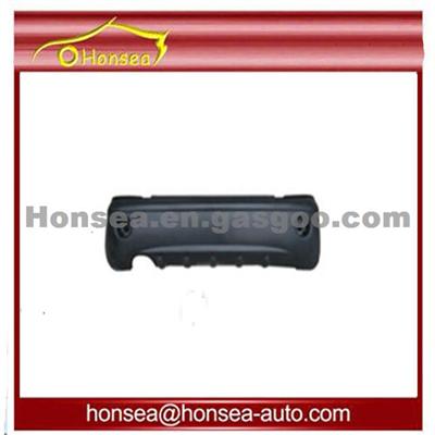 High Quanlity Back Bumper For Chery QQ S11 Auto Spare Parts