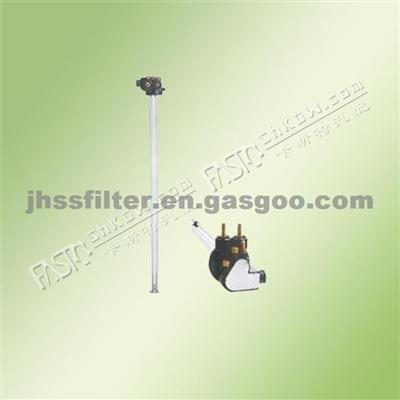 Fuel Sensor 2994001 For IVECO