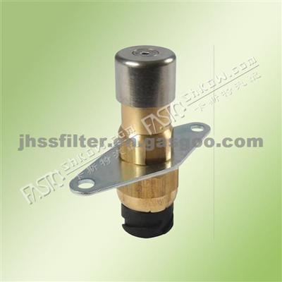 Exhaust Switch 81255050992 For MAN Truck