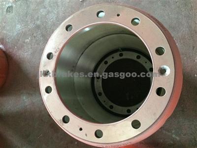 FUWA Brake Drum 3601.C