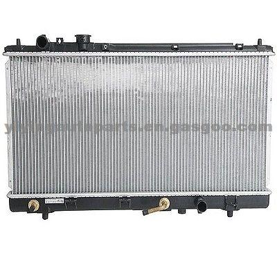 Radiator For Mazda 323 FS8M15200A,FS8M15200B,FS8M15200C,FS7P15200A,FS7P15200C,ZM4015200,ZM4415200