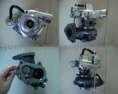 2KD-FTV Engine CT9 Turbo 17201-30030 1720130030 Factory Price Turbo