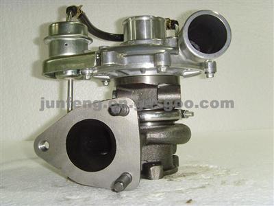 2KD Engine CT Turbo 17201-30080 1720130080 Factory Price Turbo