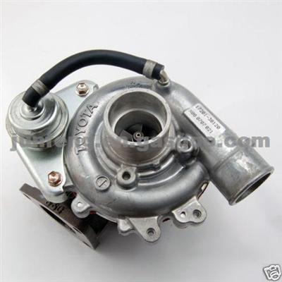 2KD Engine CT12B Turbo 17201-30120 Factory Price Turbo