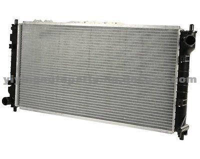 Radiator For Mazda 626 FS1G-15-200,FS1H-15-200,KLR9-15-200A