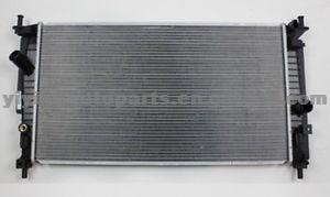 Radiator For Mazda 3