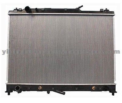 Radiator For Mazda CX-9