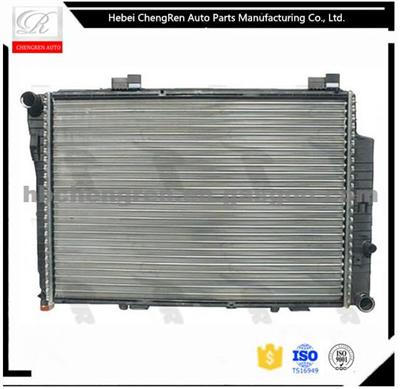 Auto Engine Radiator For MB C-CLASS W202 1993 OE No# 2025002103 (DL-B218)